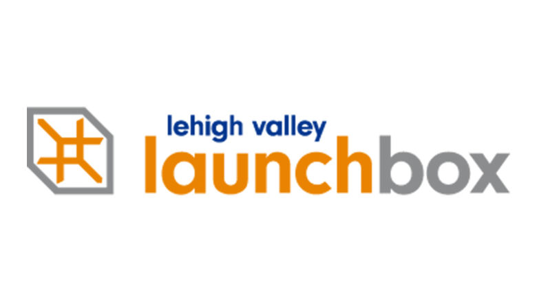 lehigh valley launchbox logo