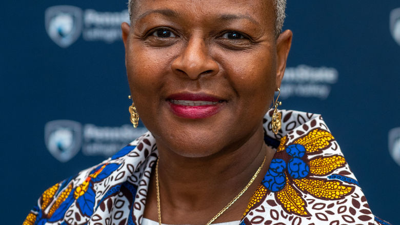 Dr. Tina Q. Richardson