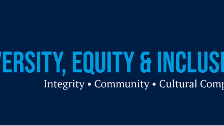Diversity, Equity & Inclusion Council logo