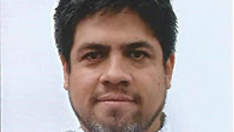 Gerardo Lazaro, Ph.D., CHI™