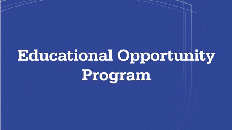 Educational Opportunity Program - Penn State Lehigh Valley