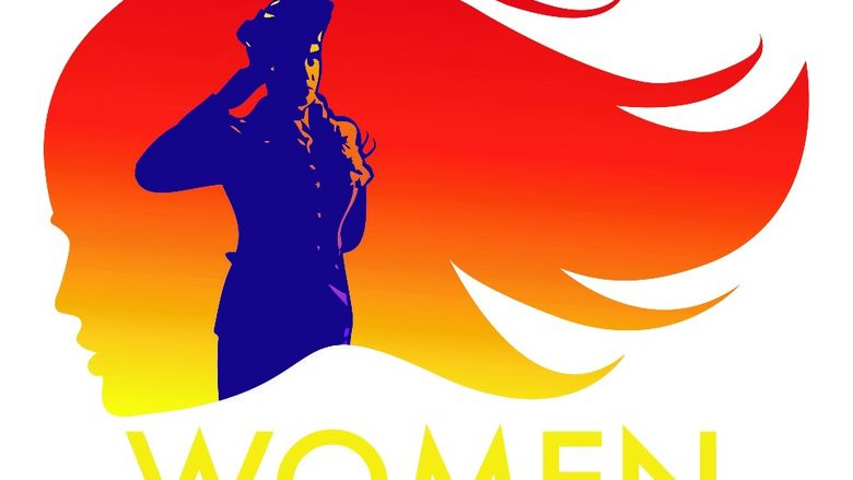 Women's Veterans Empowering and Thriving logo