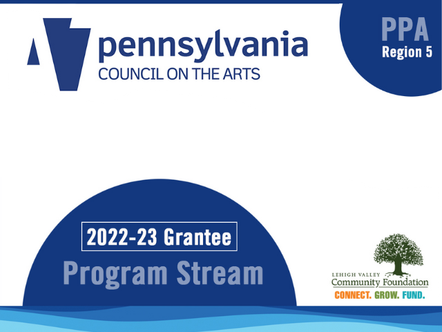 PSU-LV’s DeLong Gallery receives PA Council on the Arts Partner Stream grant