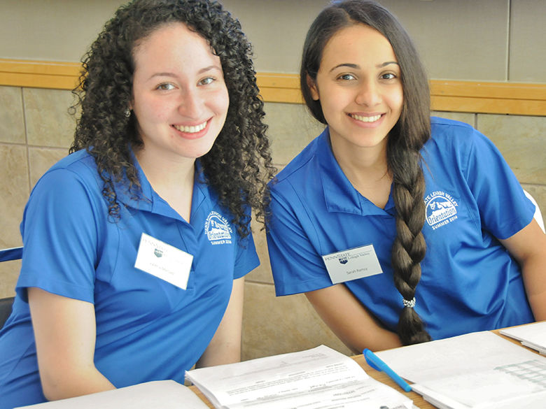 Tuition & Financial Aid Penn State Lehigh Valley