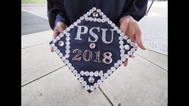 Commencement Highlights 2018