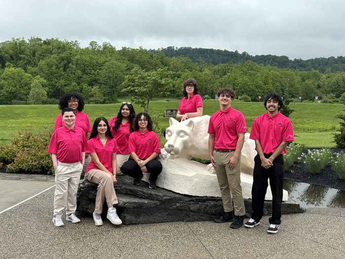 '25 NSO Leaders 