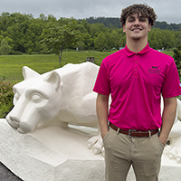 NSO Leader Dylan 