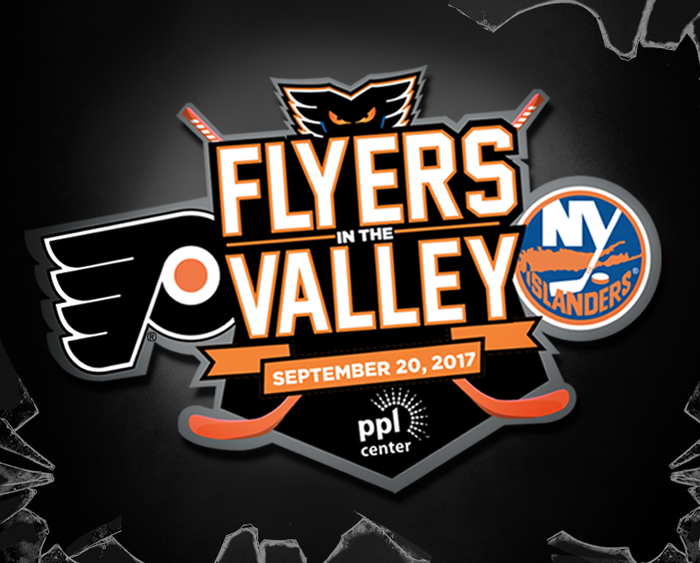 Flyers in the Valley