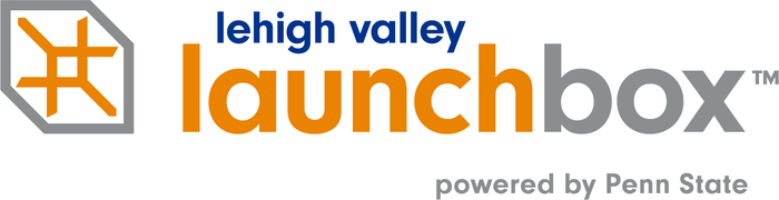 Lehigh Valley LaunchBox logo