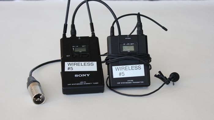 wireless kit