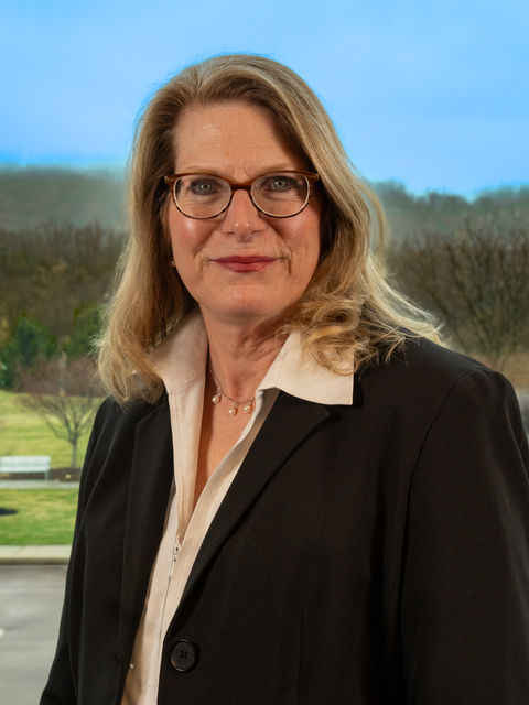Cynthia Fenstermaker