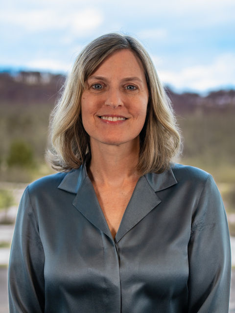 Kellie Provost-Brown 