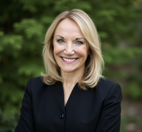 Nichola Gutgold headshot 