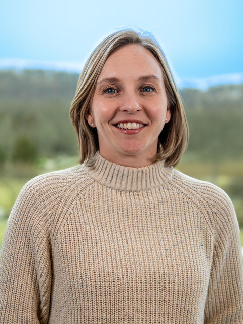 Dr. Nicole Ryerson