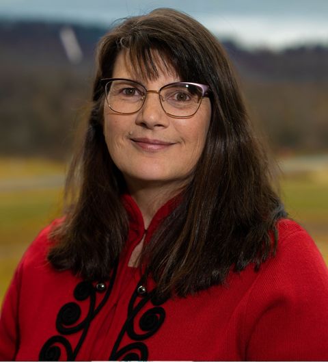 Dr. Alison Bonner 