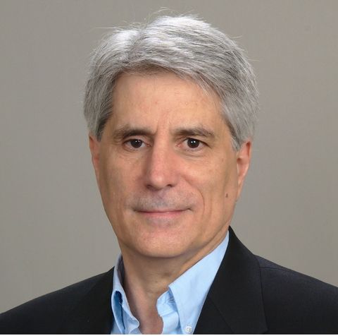 Dr. Larry Musolino