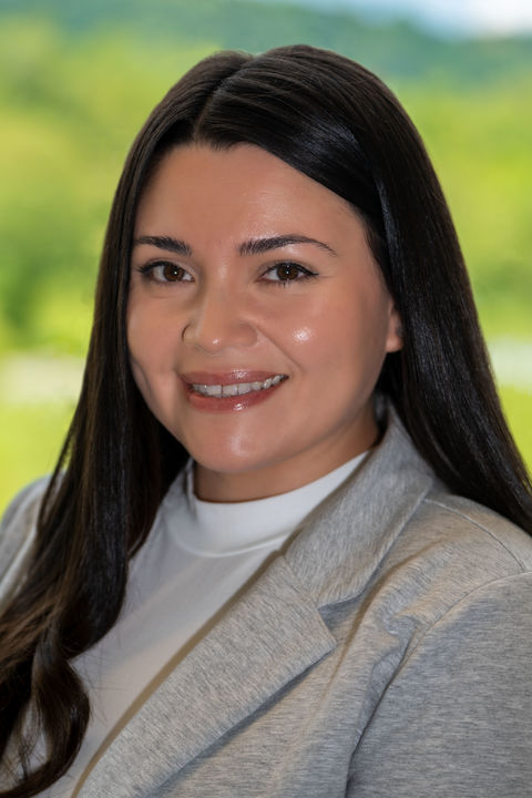 Tiffany Rodriguez-Arroyo