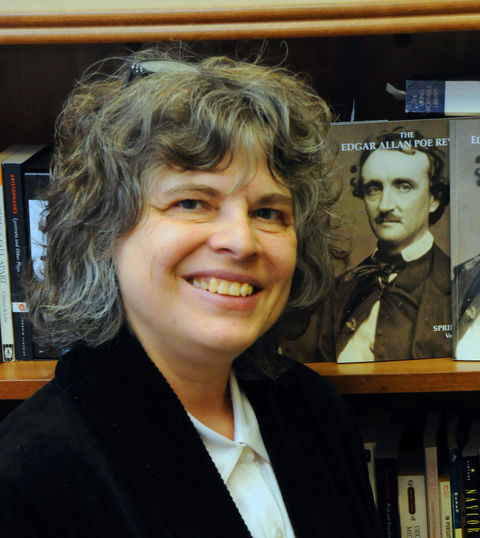 Dr. Barbara Cantalupo Dr. Barbara Cantalupo Headshot