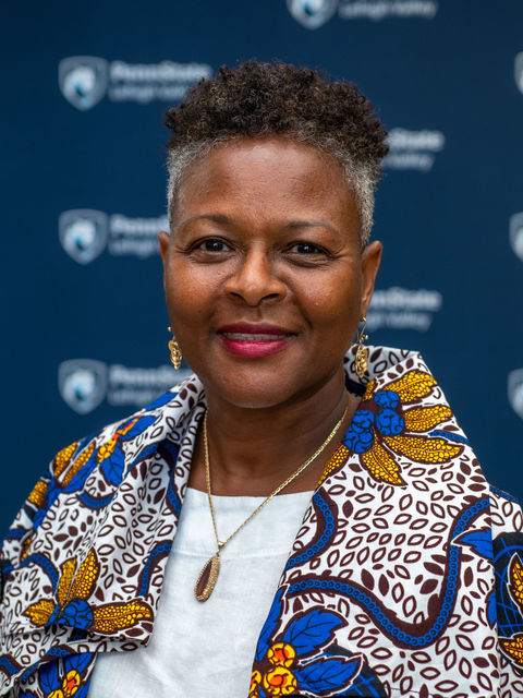 Dr. Tina Q. Richardson