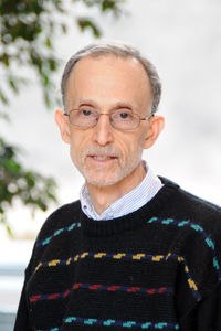 Dr. Mark Gruskin headshot