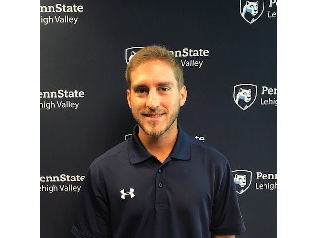 Nick Engelman headshot