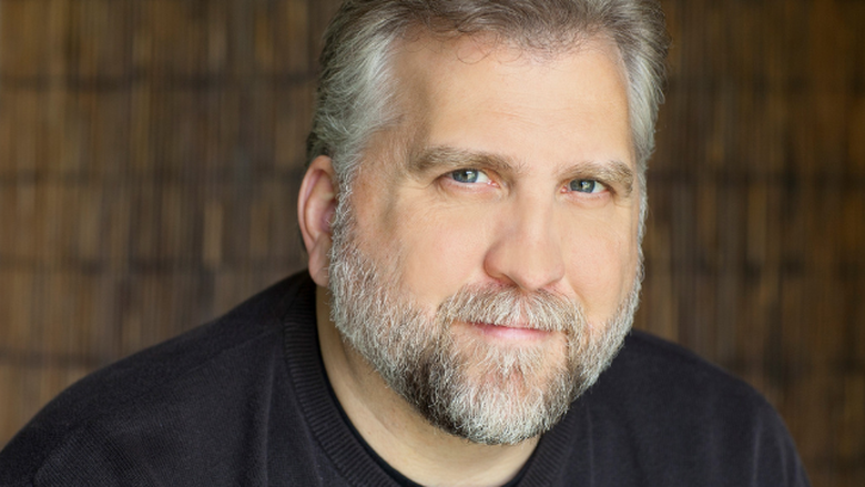  Daniel Roebuck 