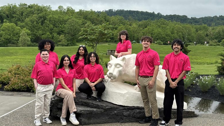 '25 NSO Leaders 