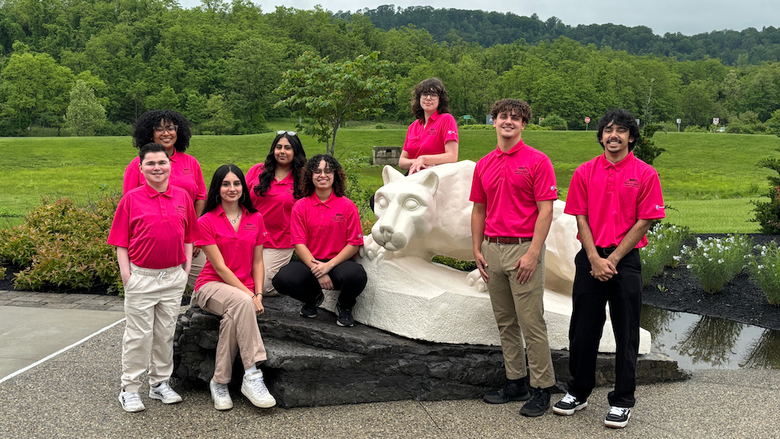 '25 NSO Leaders 