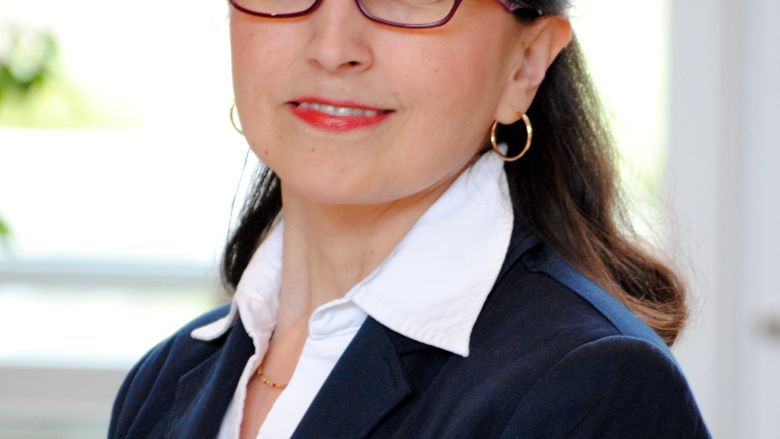 Head shot of Dr. Denise Ogden