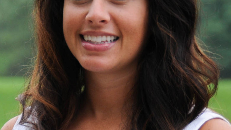 head shot Kasey Hudak
