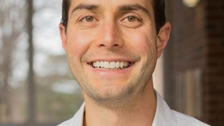 Headshot of Noel Habashy