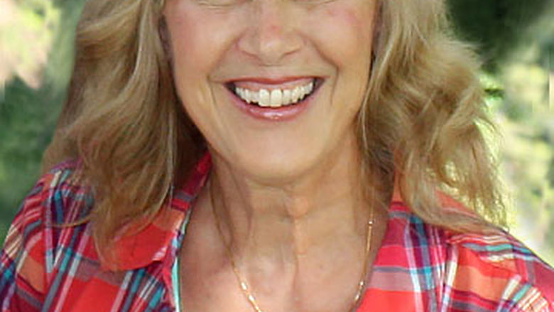 headshot of shay jones