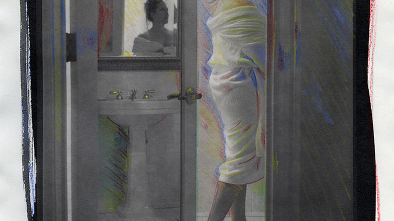 Photo of a woman