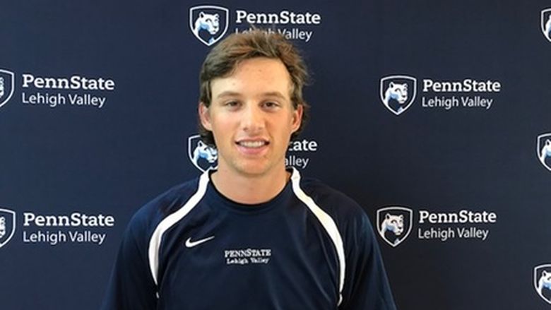 head shot of brian zinman