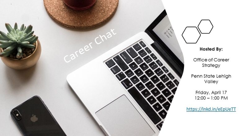 graphic with laptop and plant 
