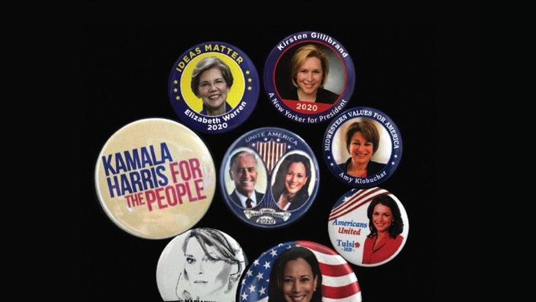 "Electing Madam Vice President: When Women Run Women Win" by Nichola D. Gutgold 