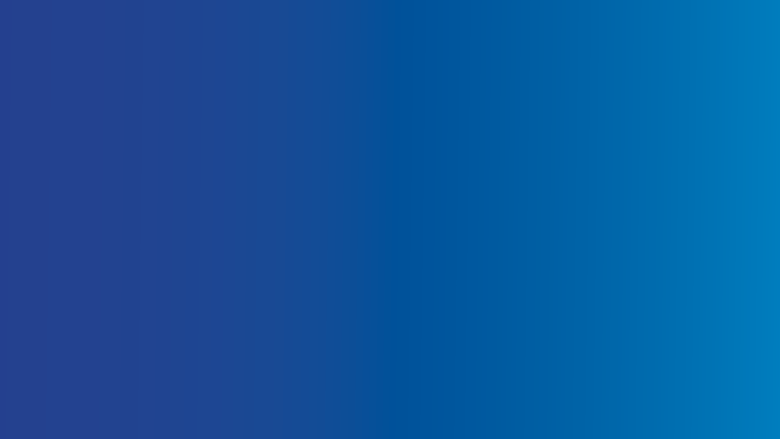 Blue box