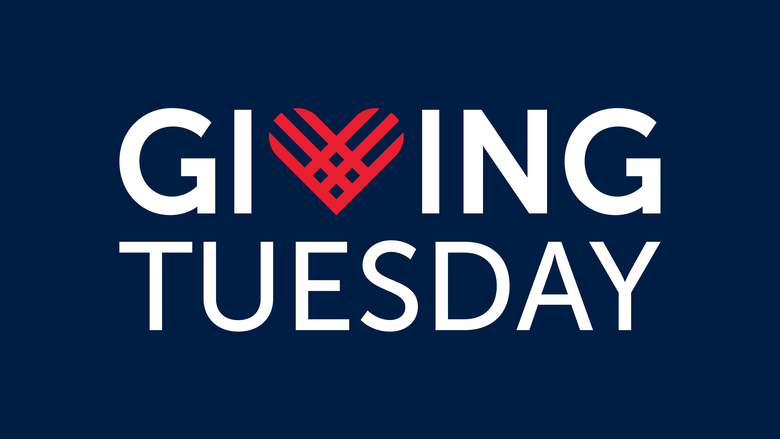 Giving Tuesday