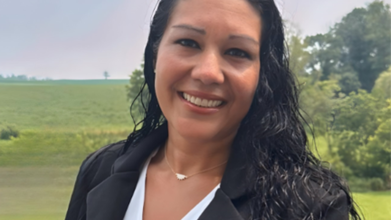 Vanessa L. Starr