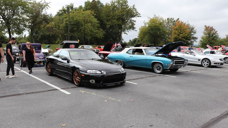 classic cars