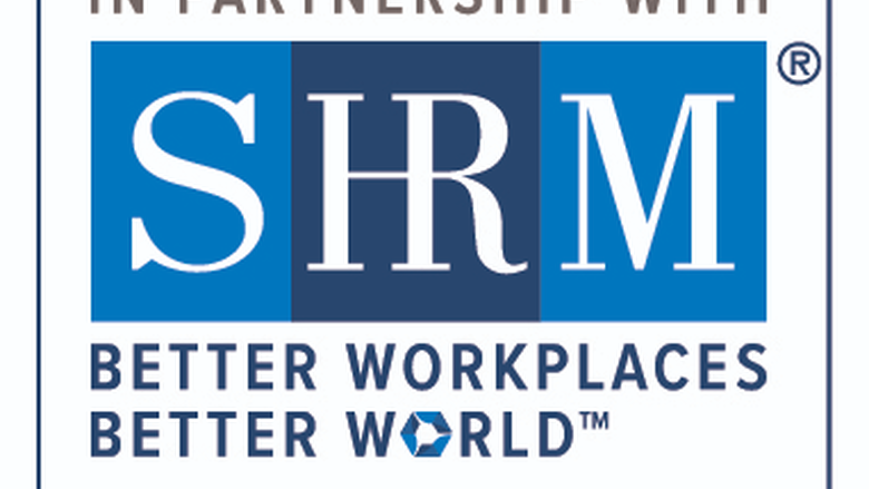 In Partnership with SHRM Better workplaces better worlds 2023