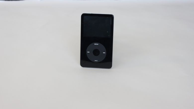 Ipod kit