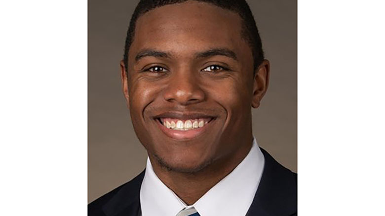 Headshot of Jahan Dotson 