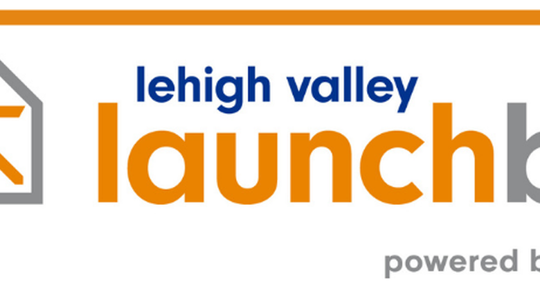 Lehigh Valley LaunchBox Logo 