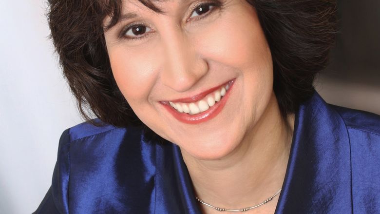 headshot of Diane Wittry