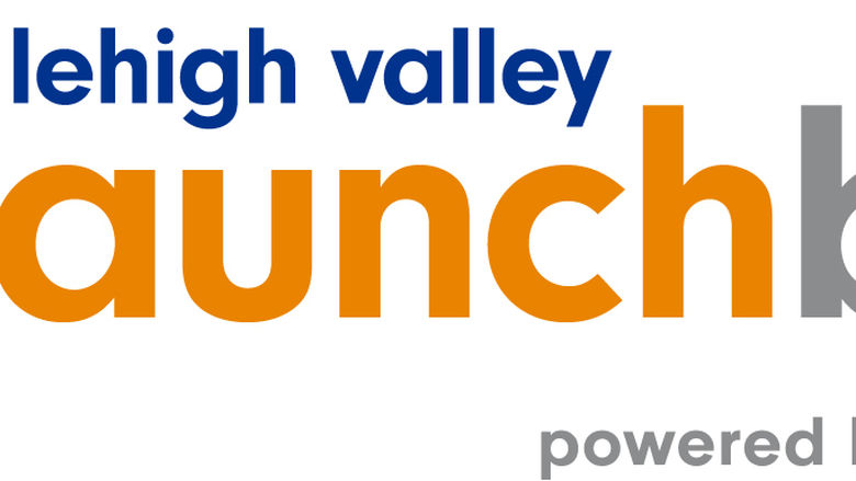 Lehigh Valley LaunchBox logo 
