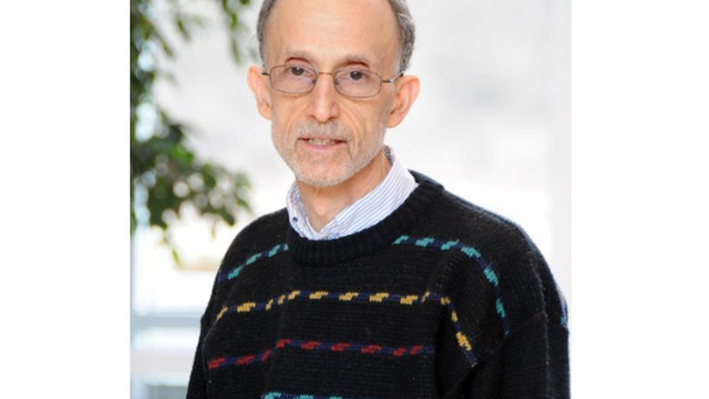 A headshot of Mark Gruskin