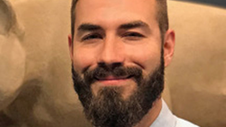 Mike Damweber
