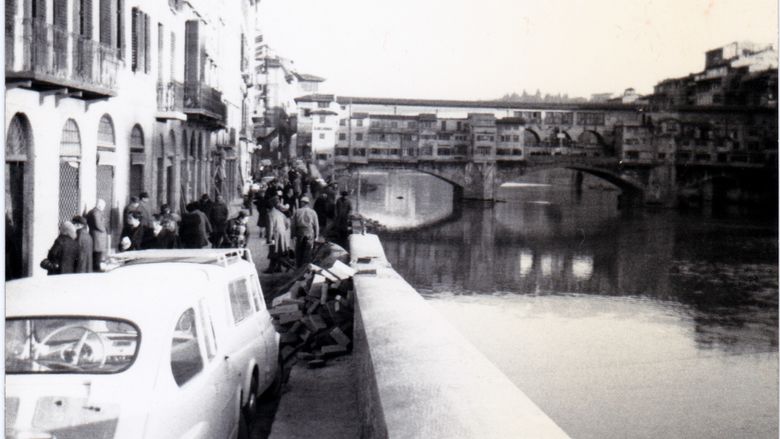 Ponte Vecchio