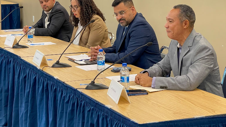 Business Panel